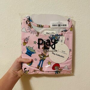 Little Sleepies Toy Story Dress